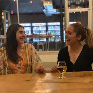 Meet your Posher, Samantha